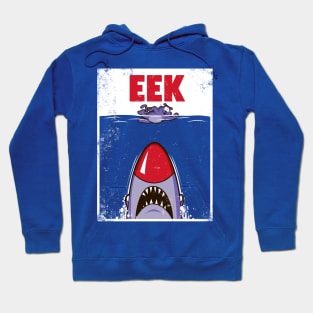 Eek Hoodie